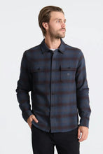 Load image into Gallery viewer, Roark - Nordsman Cotton Flannel Shirt