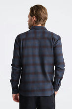 Load image into Gallery viewer, Roark - Nordsman Cotton Flannel Shirt