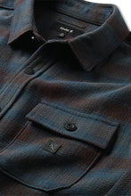 Load image into Gallery viewer, Roark - Nordsman Cotton Flannel Shirt