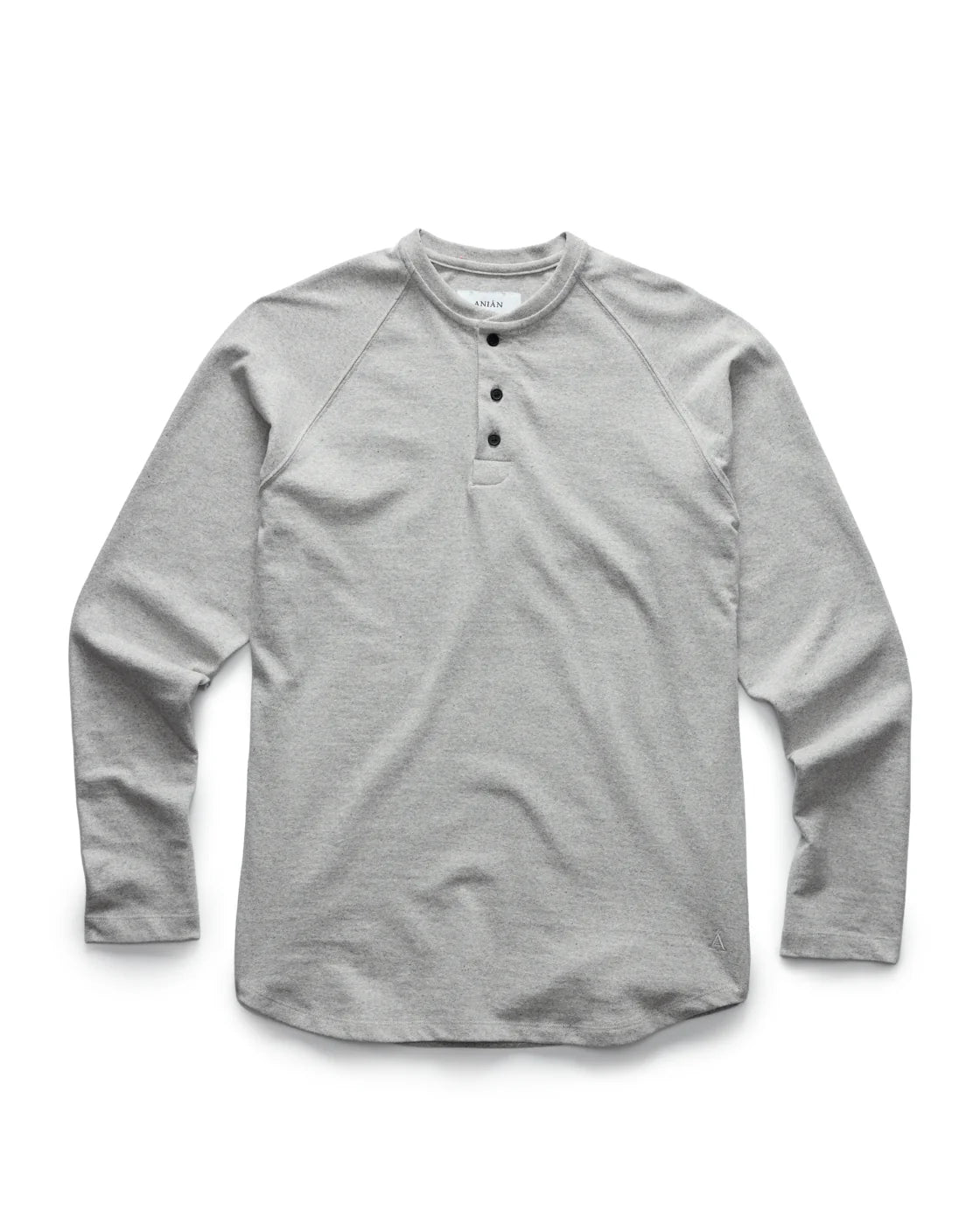 Anian - The Circular Henley
