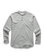 Load image into Gallery viewer, Anian - The Circular Henley