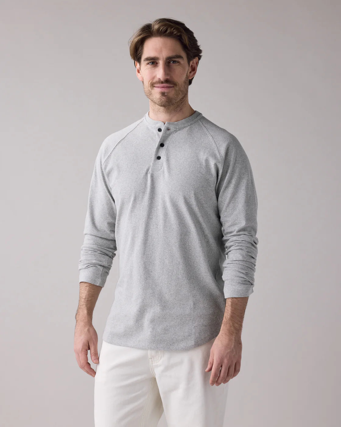 Anian - The Circular Henley