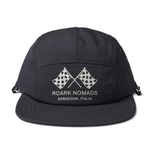 Roark - Chiller Strapback Hat