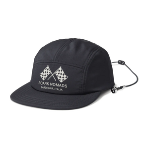 Roark - Chiller Strapback Hat