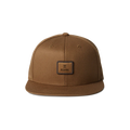 Roark - Safecamp Snapback Hat