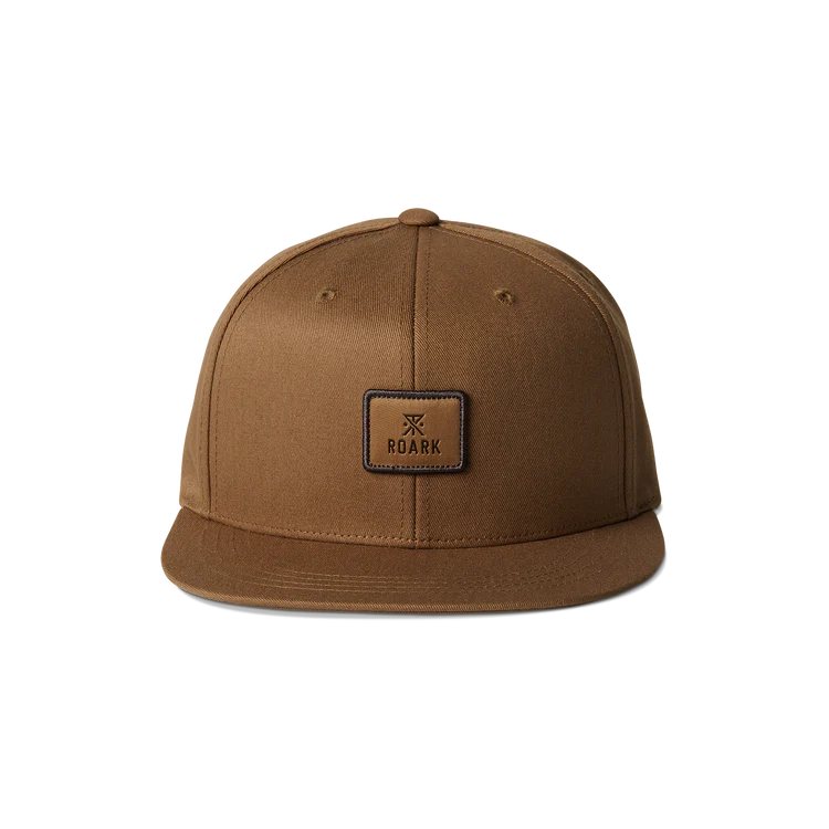 Roark - Safecamp Snapback Hat