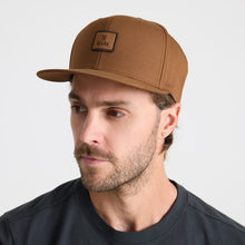 Load image into Gallery viewer, Roark - Safecamp Snapback Hat