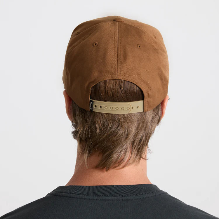Roark - Safecamp Snapback Hat