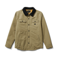 Roark - Hebrides Weatherproof Jacket - Dusty Green