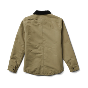 Roark - Hebrides Weatherproof Jacket - Dusty Green