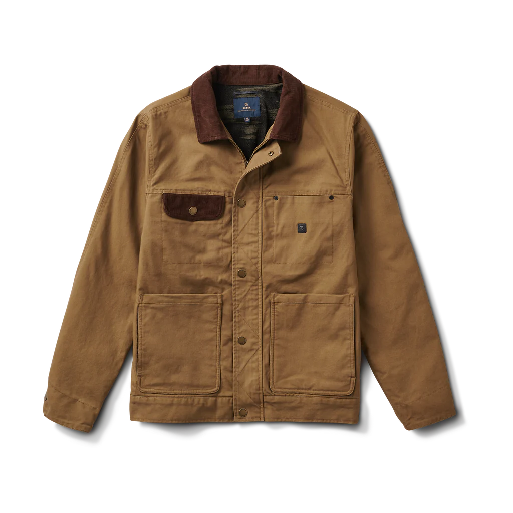 Roark - Deckhand Jacket