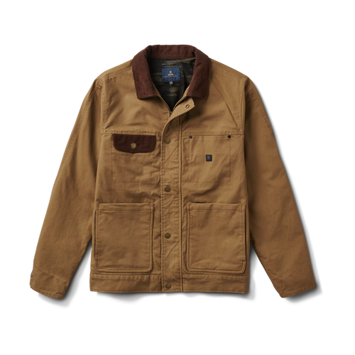 Roark - Deckhand Jacket