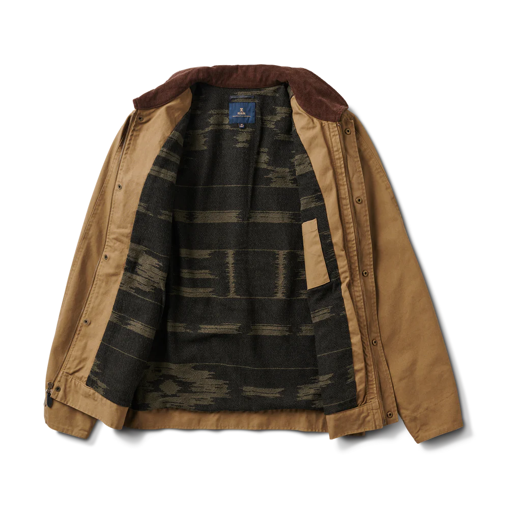 Roark - Deckhand Jacket