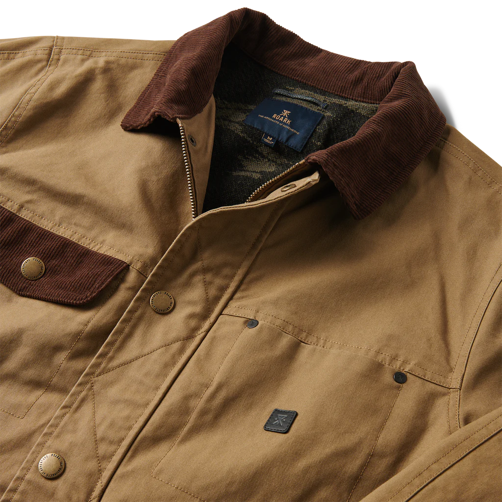 Roark - Deckhand Jacket