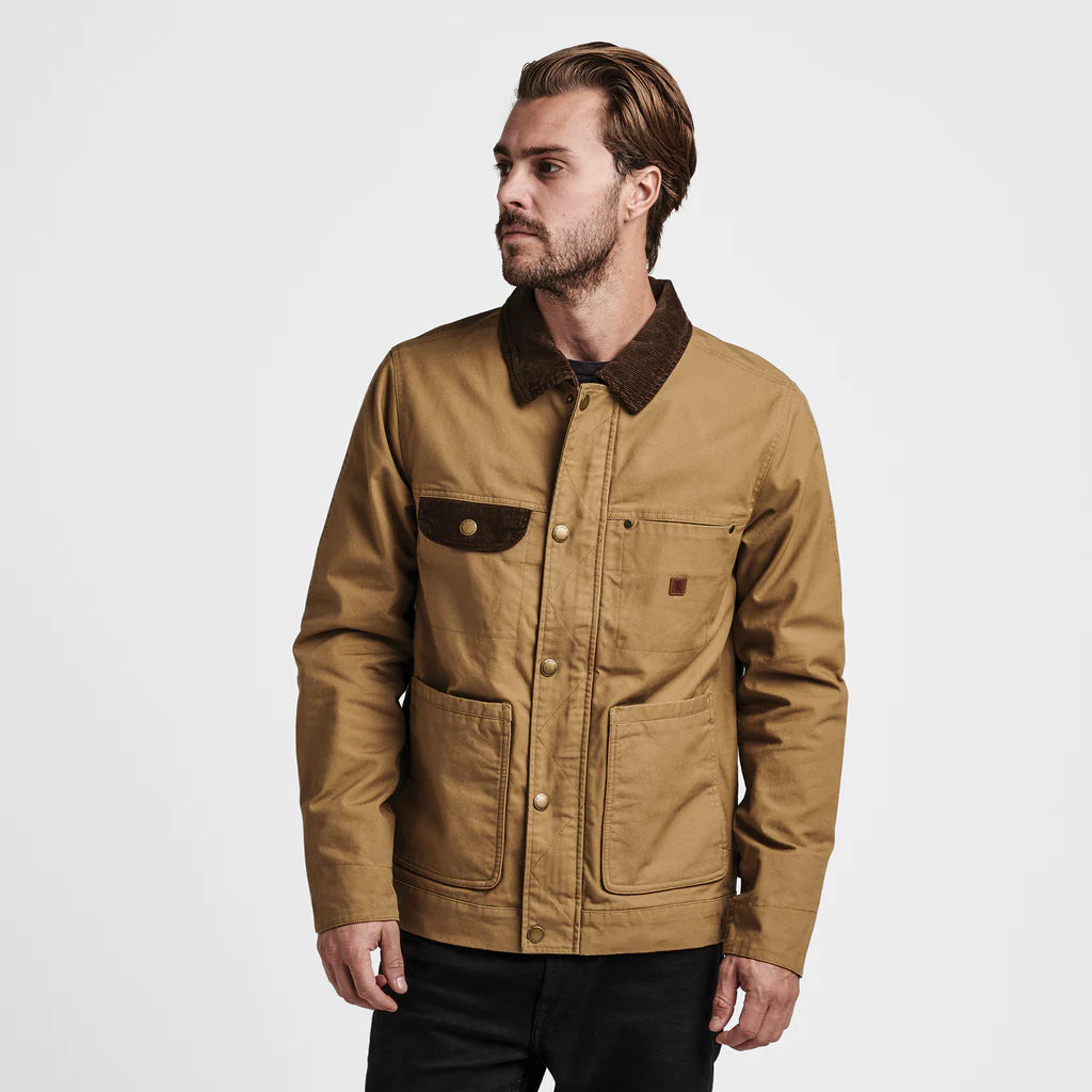 Roark - Deckhand Jacket
