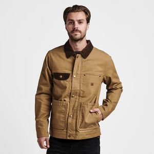 Roark - Deckhand Jacket