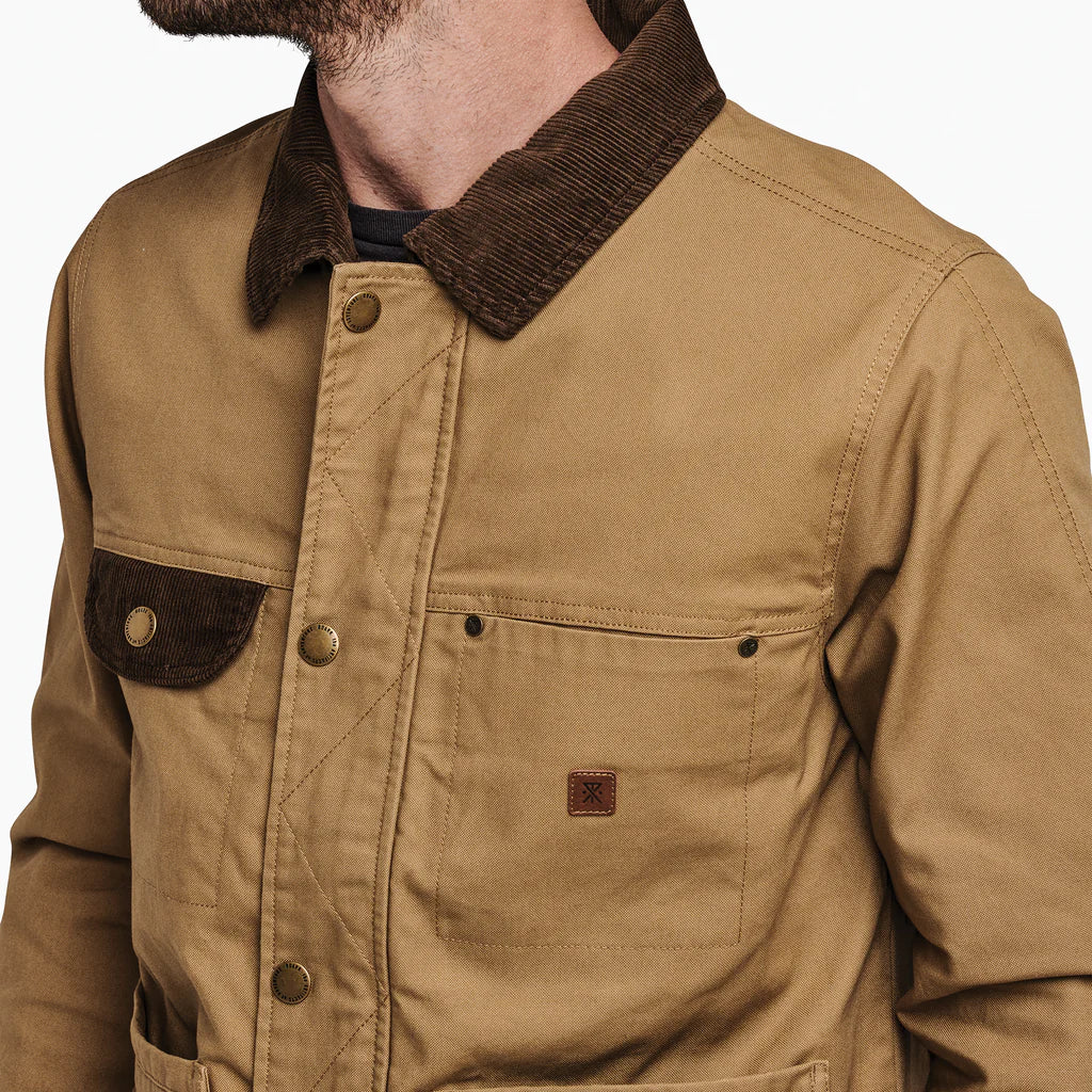 Roark - Deckhand Jacket