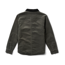 Load image into Gallery viewer, Roark - Hebrides Jacket Corduroy Charcoal