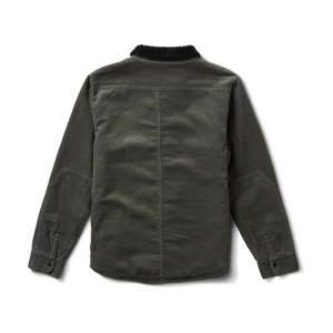 Roark - Hebrides Jacket Corduroy Charcoal