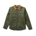Roark - Hebrides Jacket - Dark Military