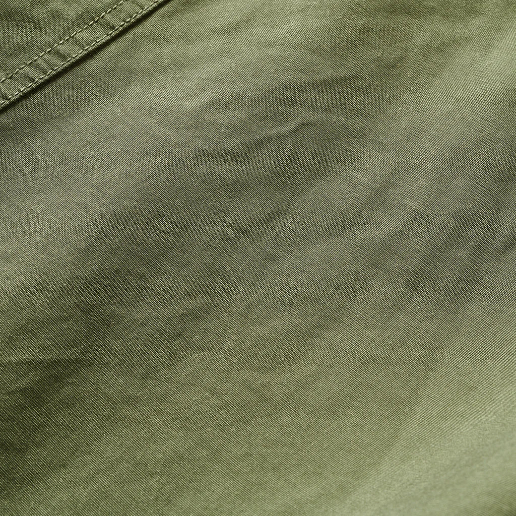 Roark - Hebrides Jacket - Dark Military