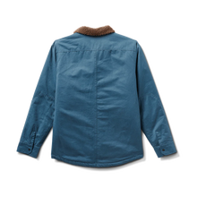 Load image into Gallery viewer, Roark - Hebrides Jacket - Deep Blue