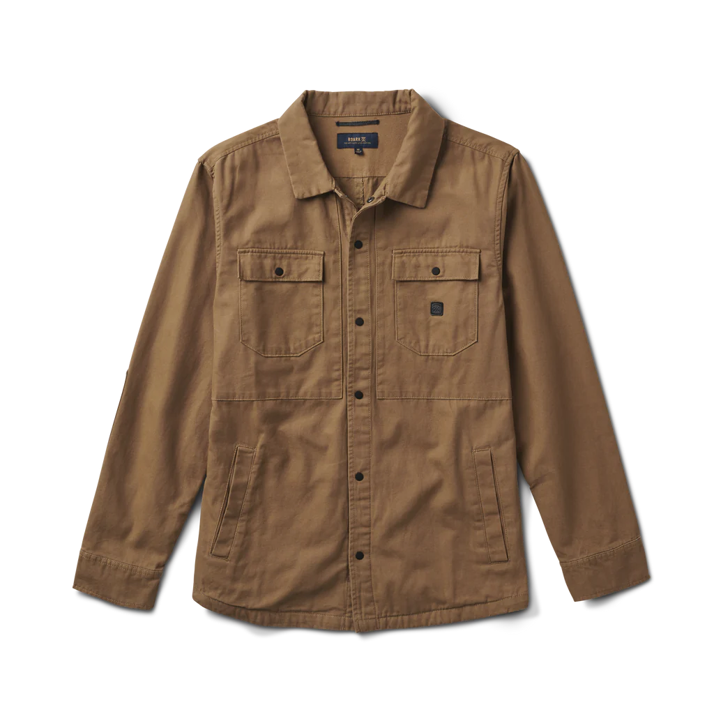 Roark - Hebrides Unlined Jacket