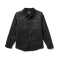Roark - Hebrides Jacket - Black