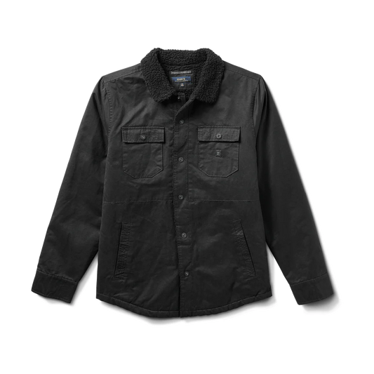 Roark - Hebrides Jacket - Black