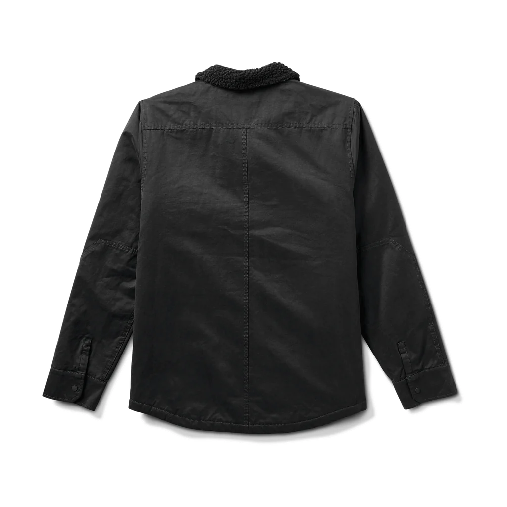 Roark - Hebrides Jacket - Black