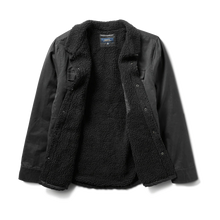 Load image into Gallery viewer, Roark - Hebrides Jacket - Black 1