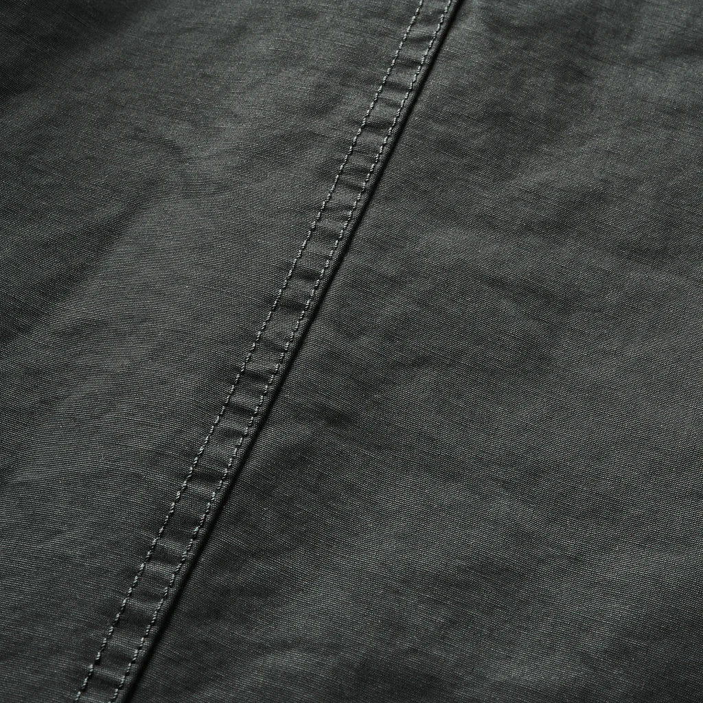 Roark - Hebrides Jacket - Black