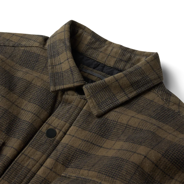 Roark Backwoods Jacket