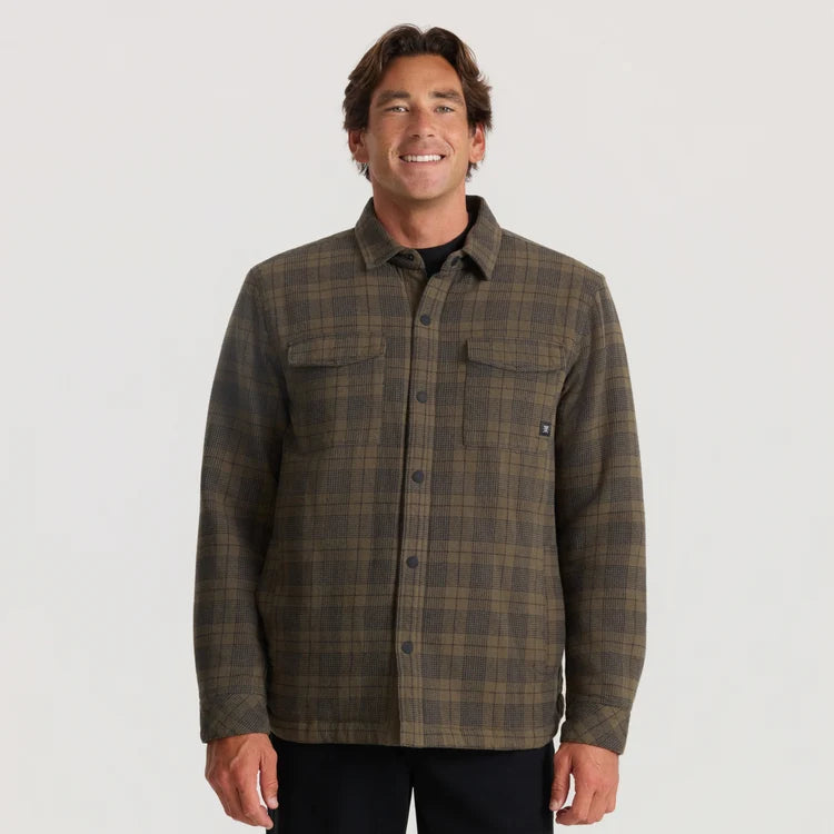 Roark Backwoods Jacket