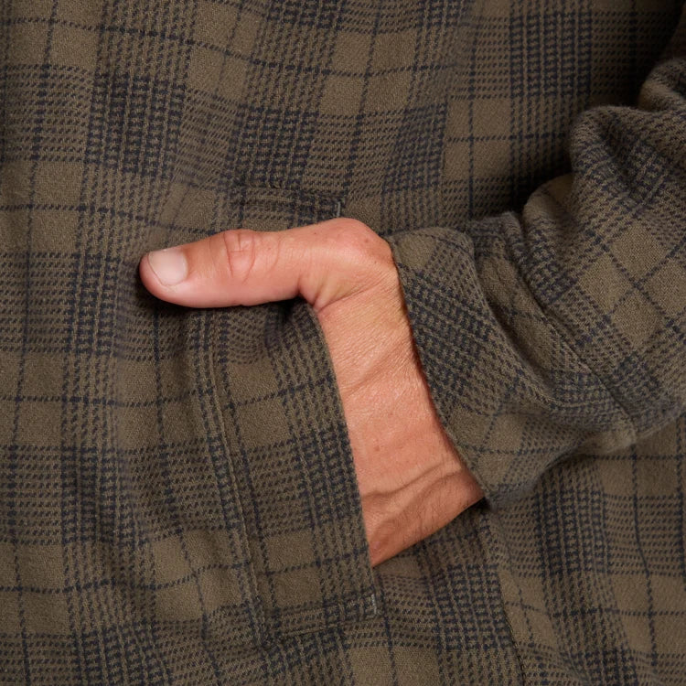 Roark Backwoods Jacket