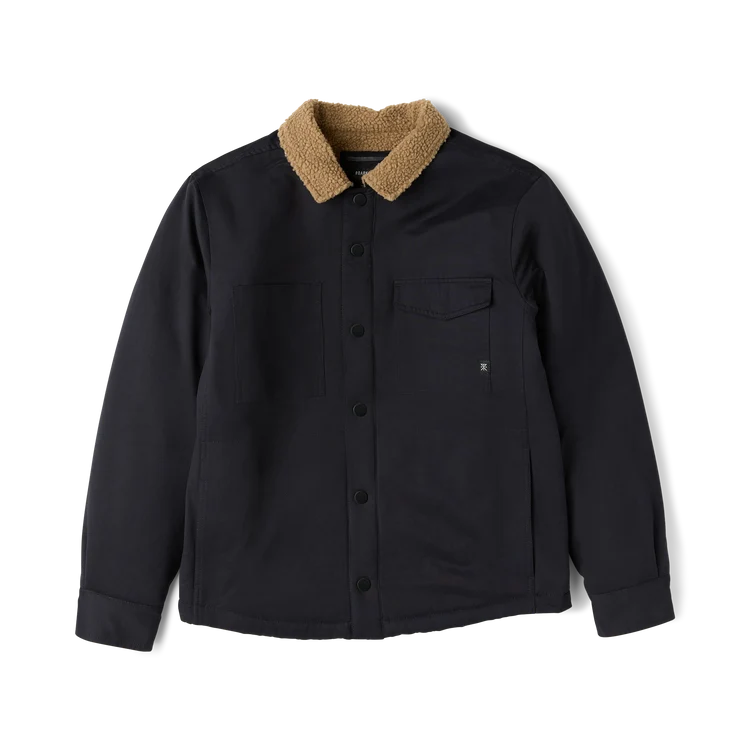 Roark Hebrides 2.0 Sherpa Military