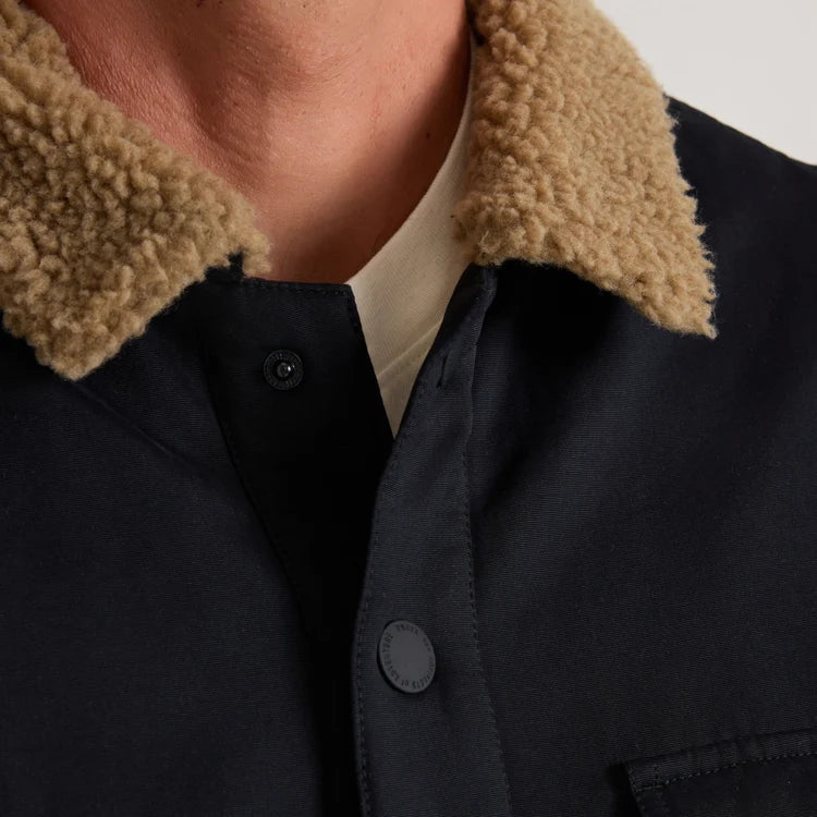 Roark Hebrides 2.0 Sherpa Military