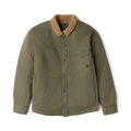 Roark Hebrides 2.0 Sherpa Military