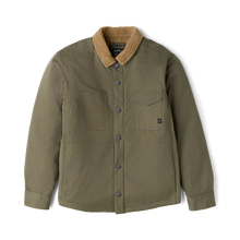 Load image into Gallery viewer, Roark Hebrides 2.0 Sherpa Military