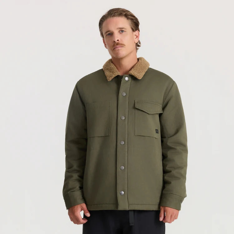 Roark Hebrides 2.0 Sherpa Military
