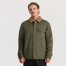 Load image into Gallery viewer, Roark Hebrides 2.0 Sherpa Military