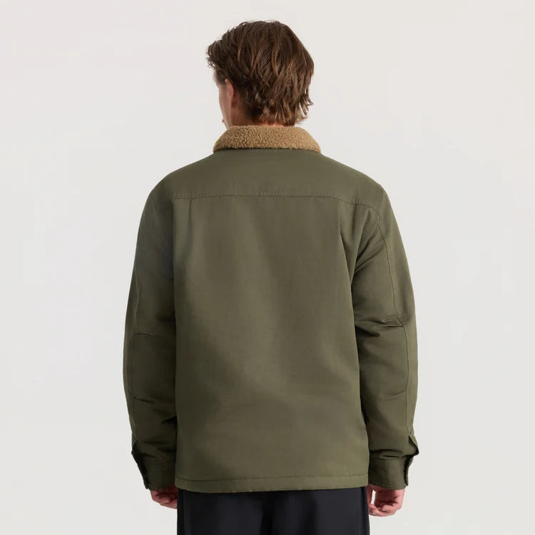 Roark Hebrides 2.0 Sherpa Military