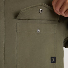 Load image into Gallery viewer, Roark Hebrides 2.0 Sherpa Military