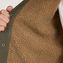 Load image into Gallery viewer, Roark Hebrides 2.0 Sherpa Military