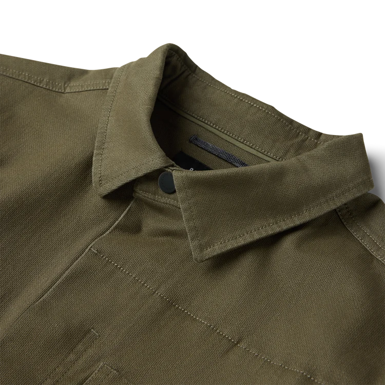 Roark Hebrides 2.0 Unlined Jacket