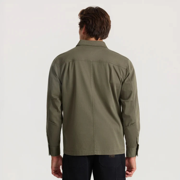 Roark Hebrides 2.0 Unlined Jacket