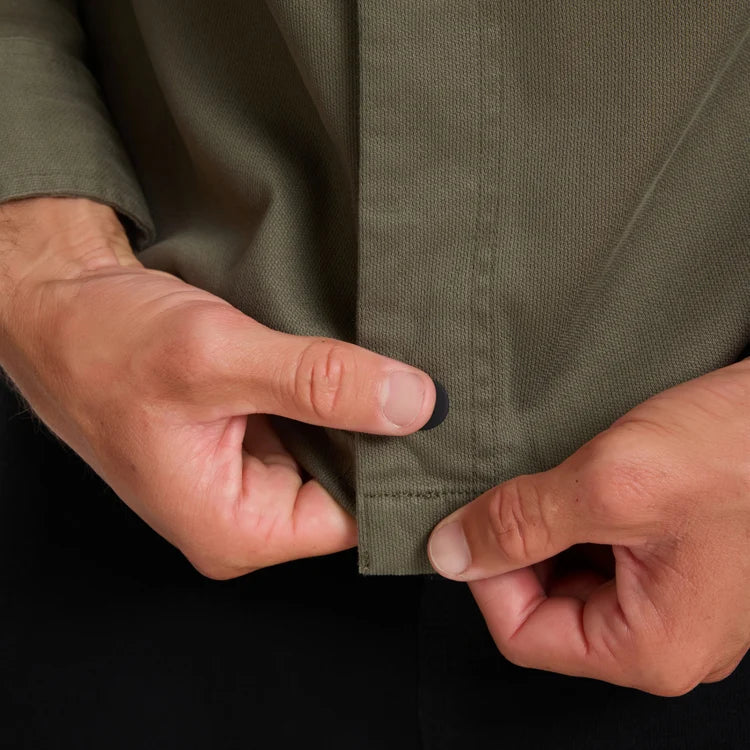 Roark Hebrides 2.0 Unlined Jacket