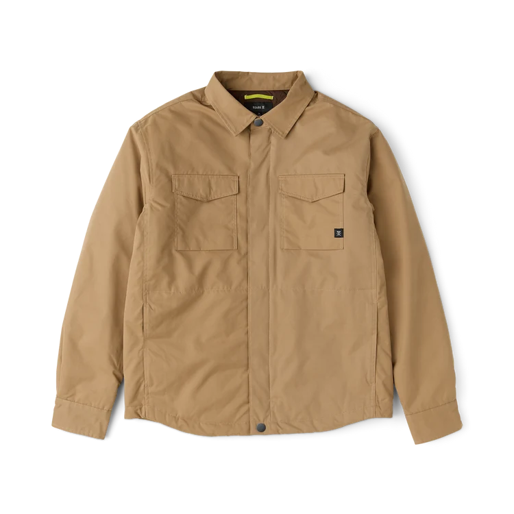 Roark - Hebrides 10K Jacket