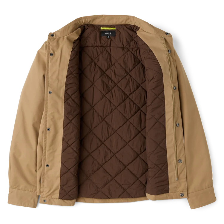 Roark - Hebrides 10K Jacket