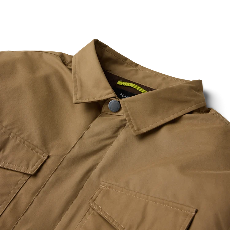 Roark - Hebrides 10K Jacket